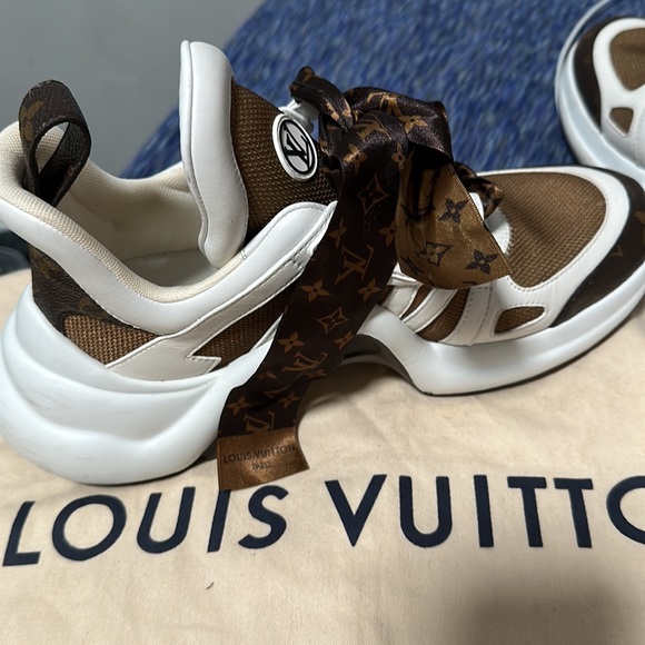 Used worn 1 time like new tight fit - Picture 5 of 6